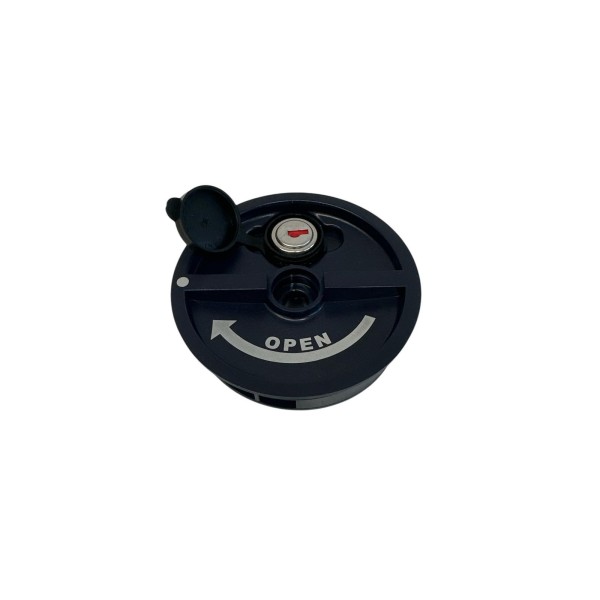 Perilla de liberación de repuesto Genius